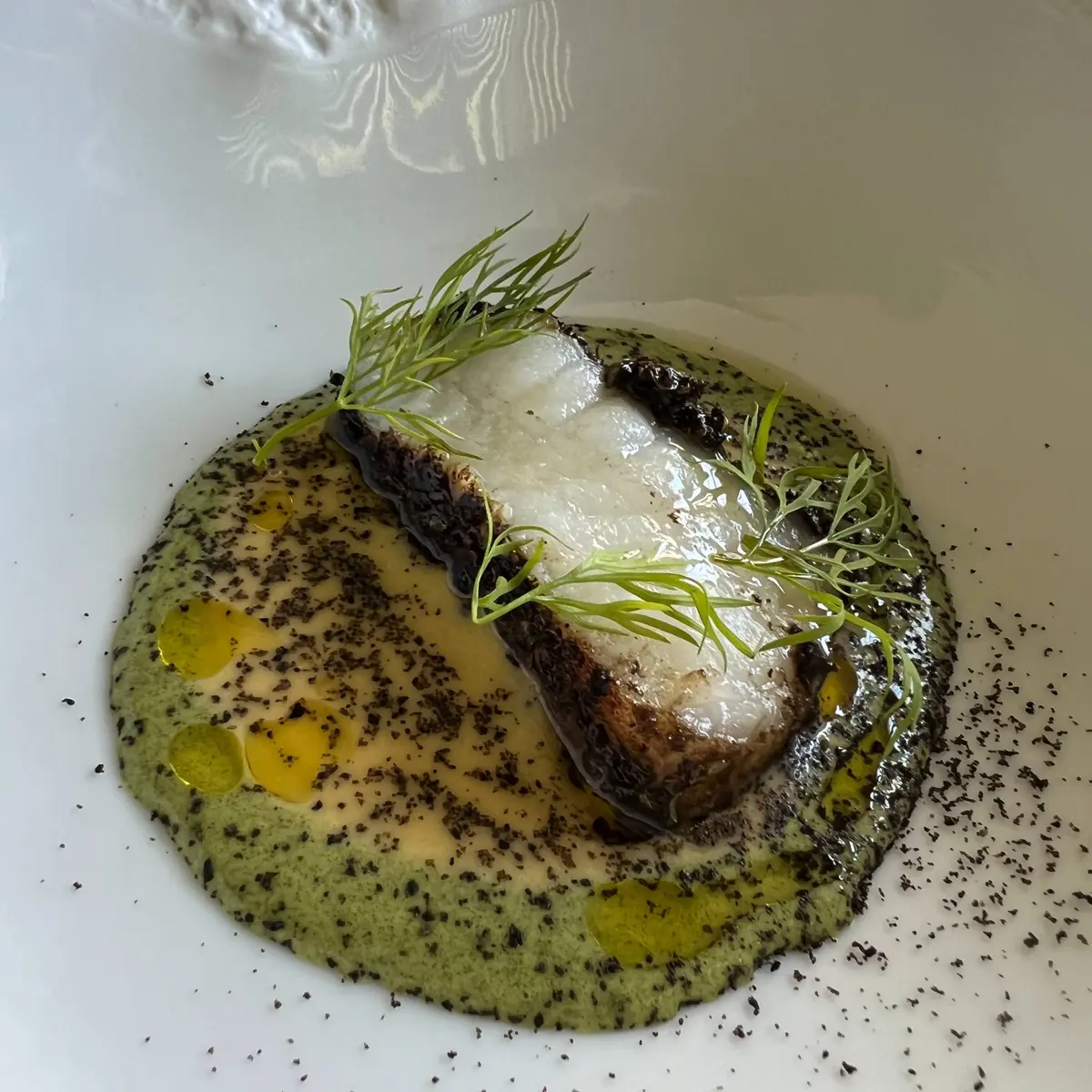 creation thumb for Adobo Monkfish