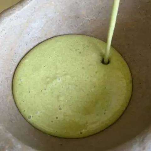 creation thumb for Codium Hollandaise
