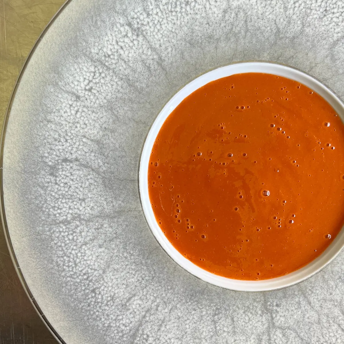creation thumb for Red Shrimp Sauce