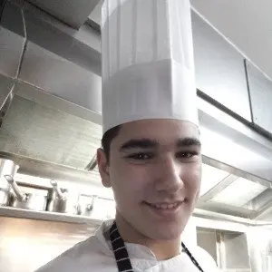 Daniel Bernardo