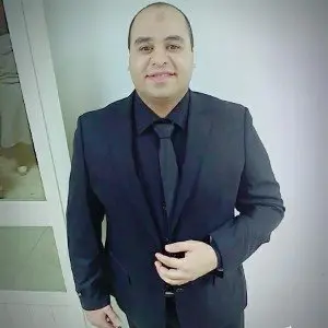 Ahmed Mamdouh