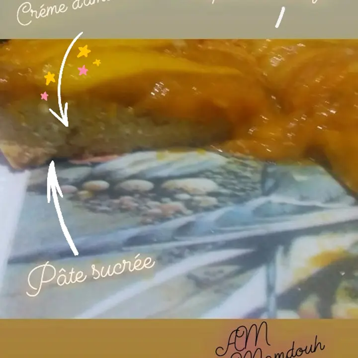 creation thumb for Patisserie