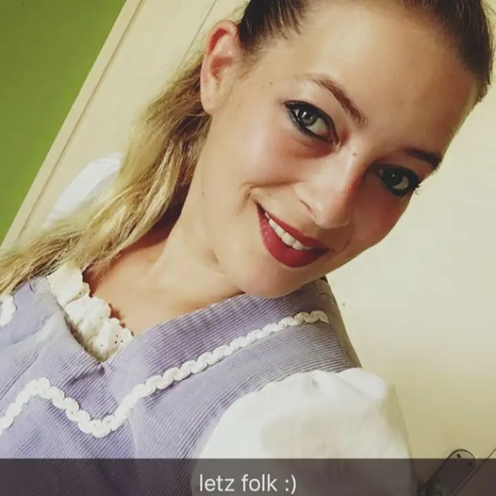 Antoinette Hoschet