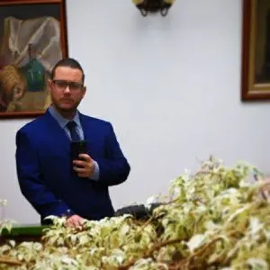 Miguel Martín
