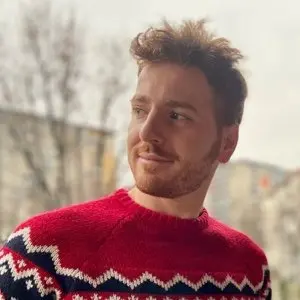 Carlo Demarco