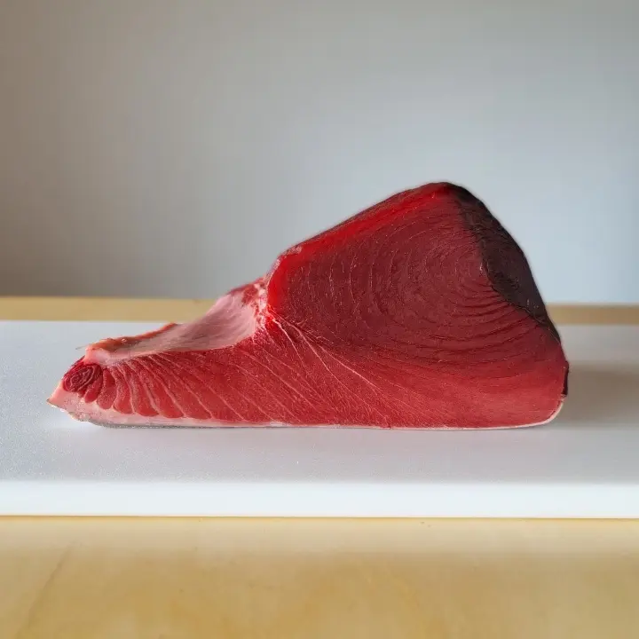 creation thumb for Japanese Style Tuna Cuts 🐟