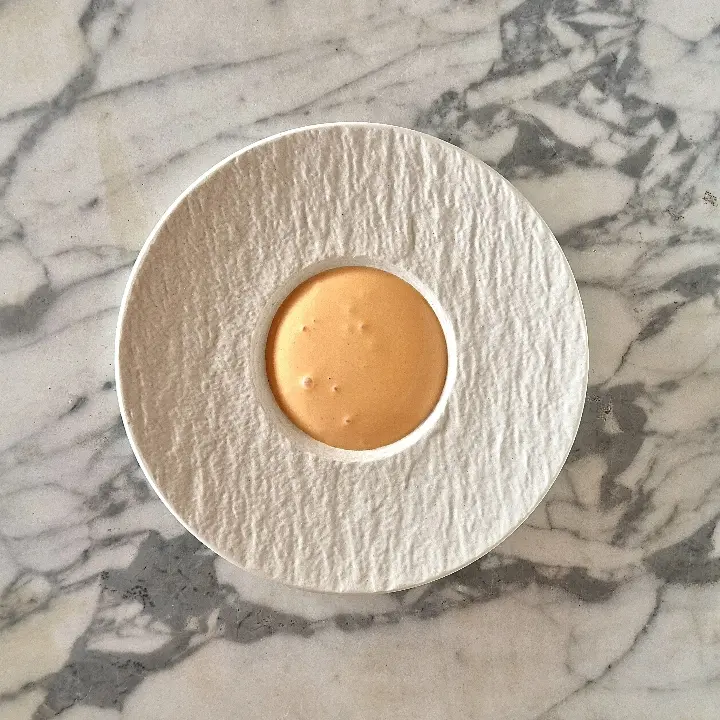 creation thumb for Langoustine cocktail sauce