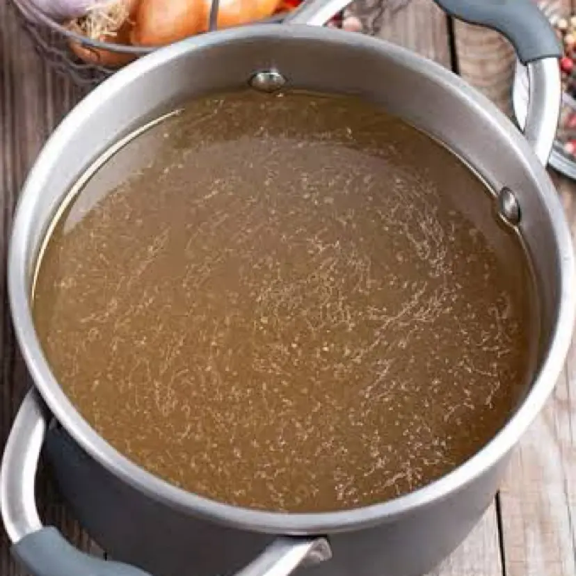 creation thumb for Beef Broth