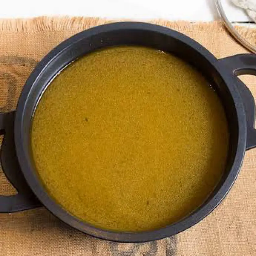 creation thumb for Chicken Broth