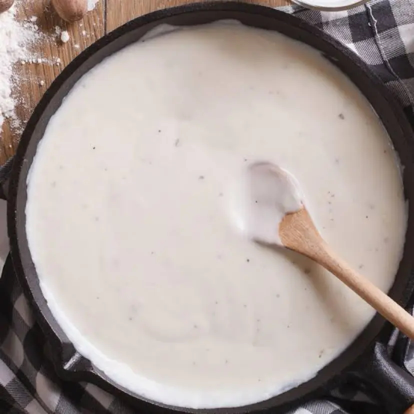 creation thumb for Bechamel
