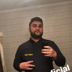 Pablo Antonio