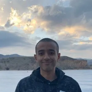 Hareth Alshuaibi