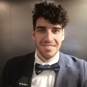 Sandro Nuderscher