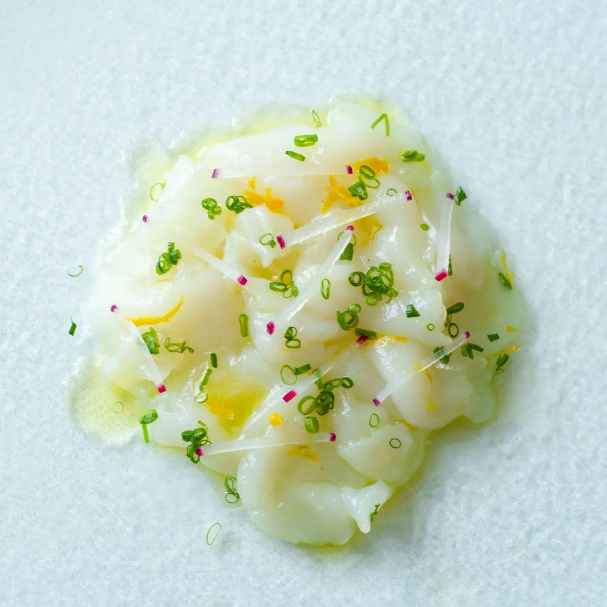 creation thumb for Restaurante Sails