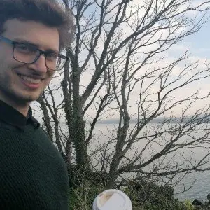 Riccardo Giovannetti