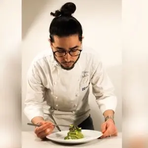 Matteo Paglialonga