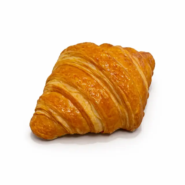creation thumb for Butter Croissants 🥐