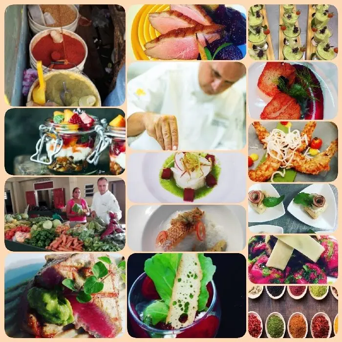 creation thumb for Spices