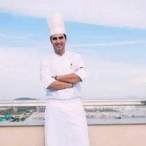 Aris Bouzis