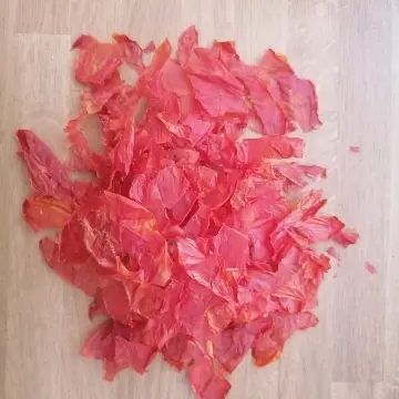 creation thumb for Tomato powder