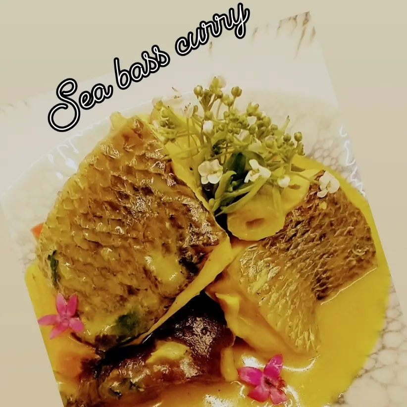 creation thumb for Curry de bar