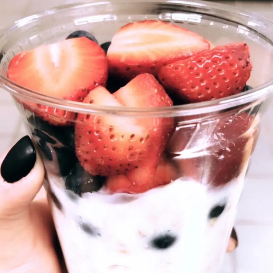 creation thumb for Healthy Breakfast