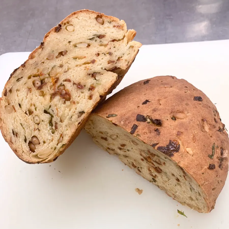 creation thumb for potato bread