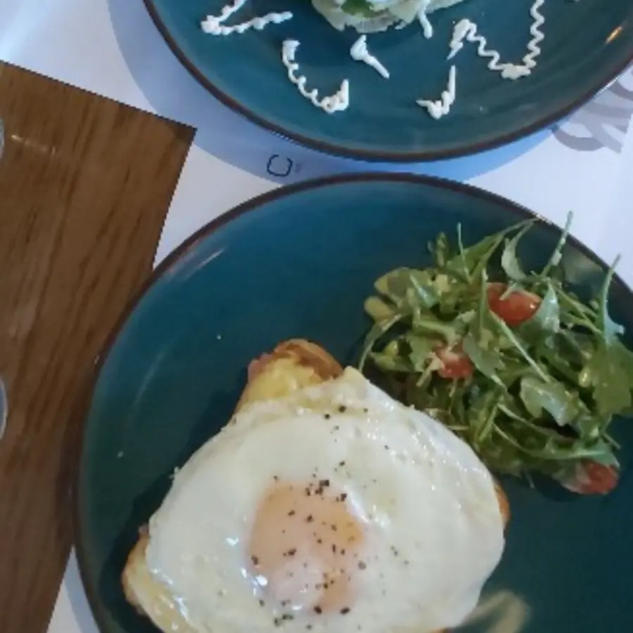 creation thumb for breakfast