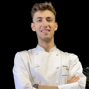 Samuele Carrozzo