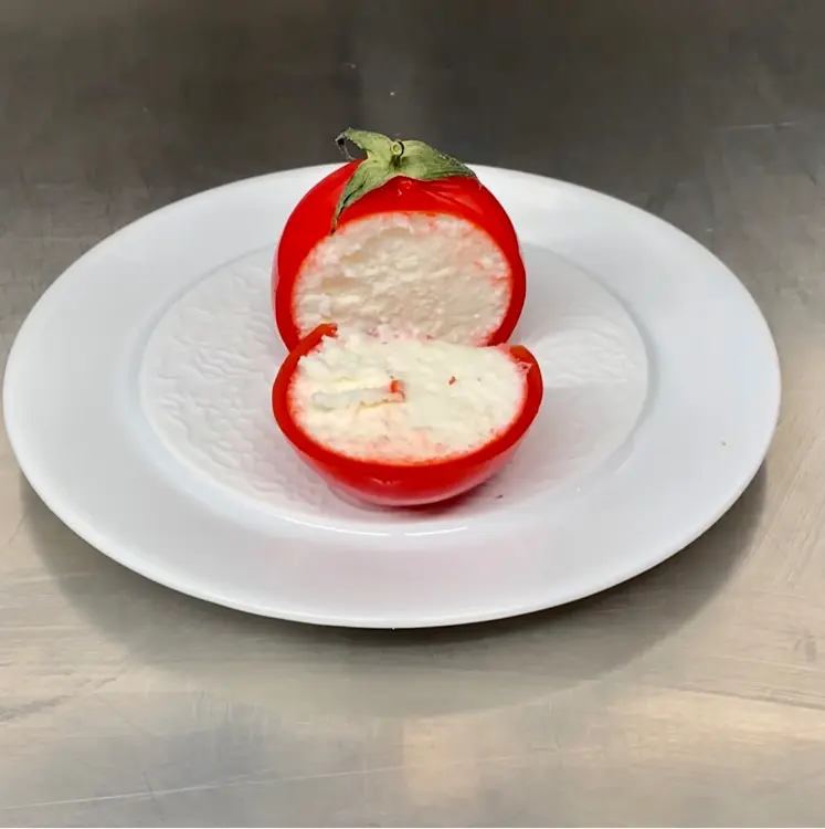 creation thumb for Fake tomato 🍅