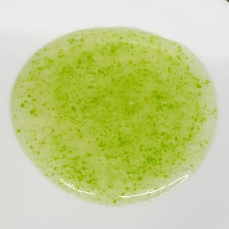 creation thumb for Transparent tomato vinaigrette 🍅