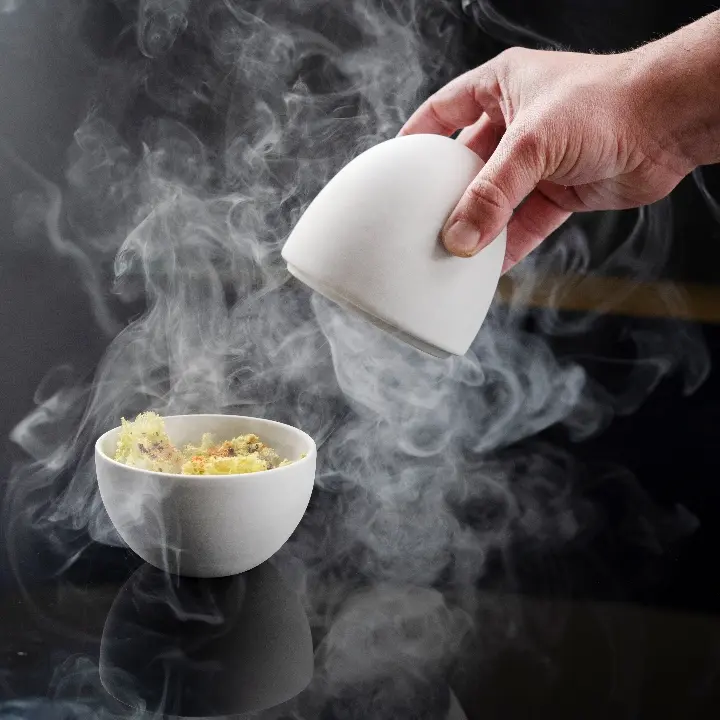 creation thumb for Cooked bread