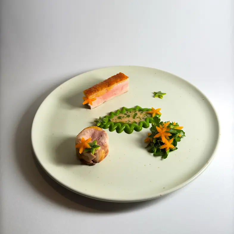 creation thumb for "Fowl"