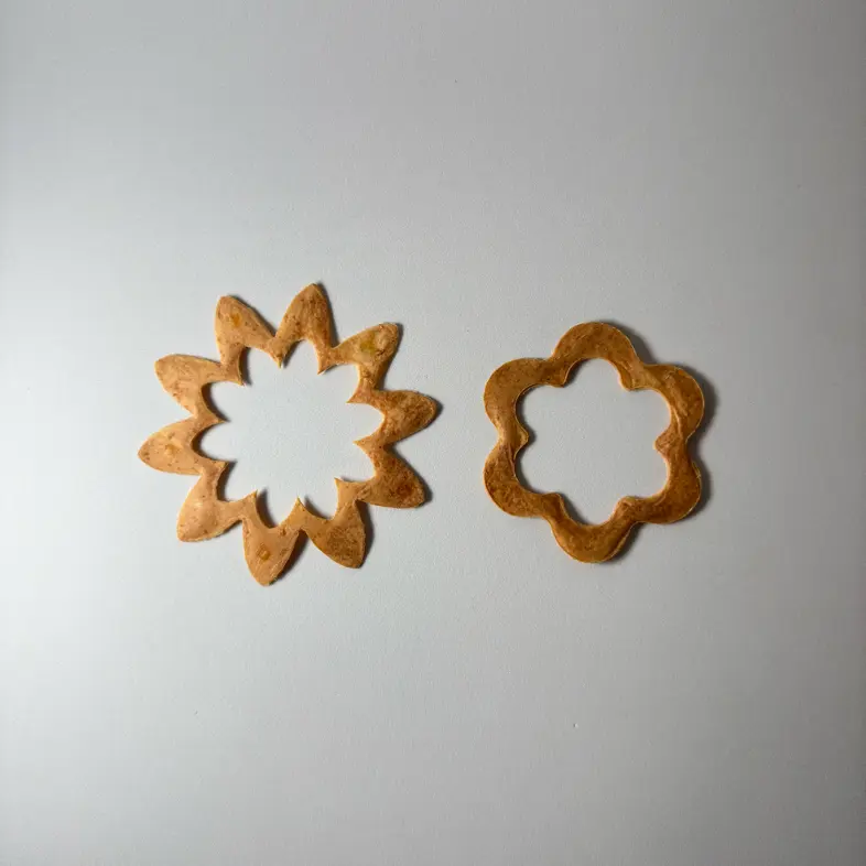 creation thumb for Crispy Bread Crust