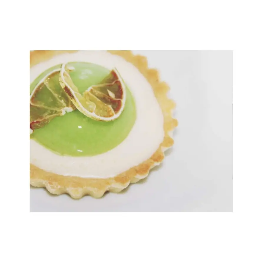 creation thumb for Tarteletts 🔆🙋🏼‍♀️❤
