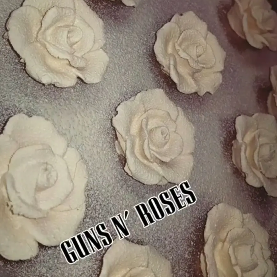 creation thumb for Gun's in Roses