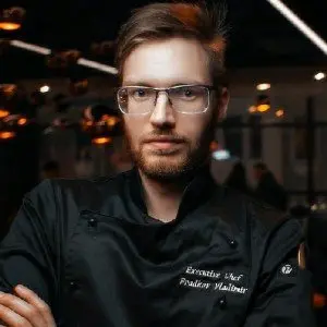 Vladimir Fradkov