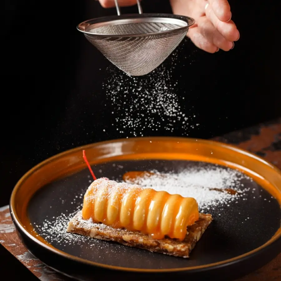 creation thumb for Cheesecake