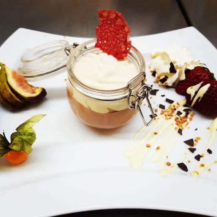 creation thumb for Parfait