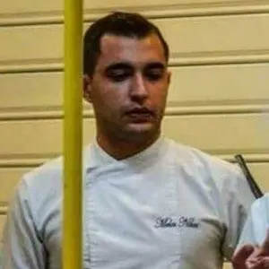 Nikolaos melas