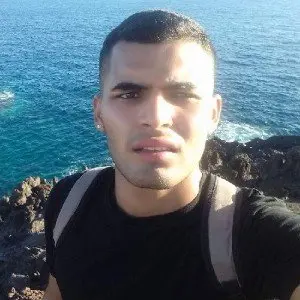 Bryan froilan Fernandez cano
