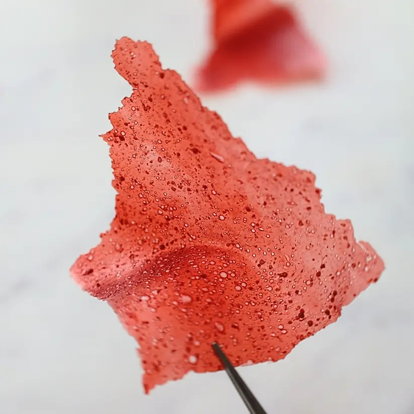 creation thumb for Garnishes