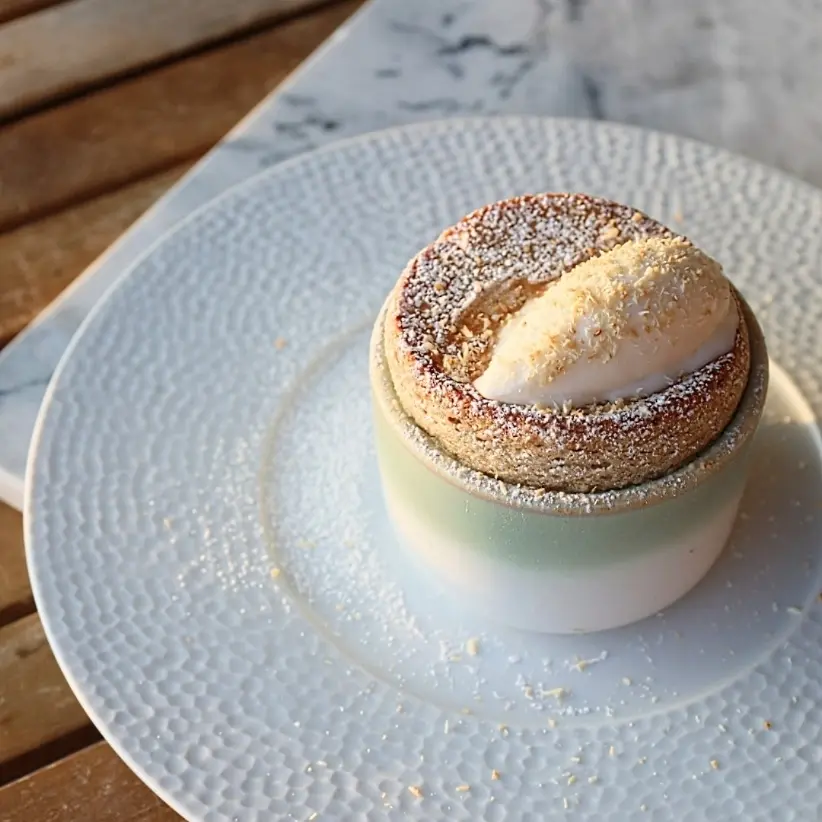 creation thumb for Desserts