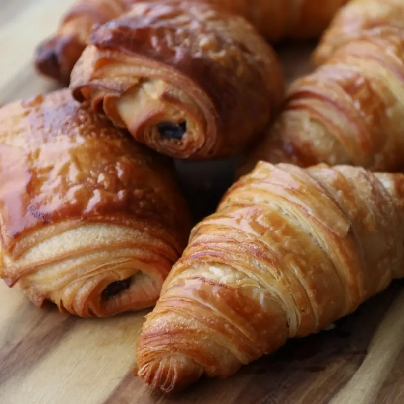 creation thumb for Bread-Brioche🍞🥐🥖