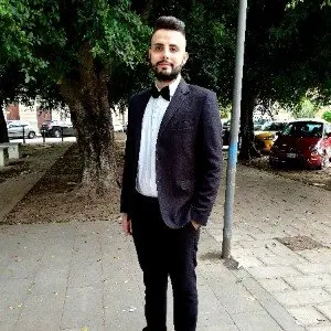 Ansaldo Antonino