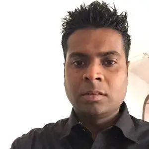 Manosh Thebuwana