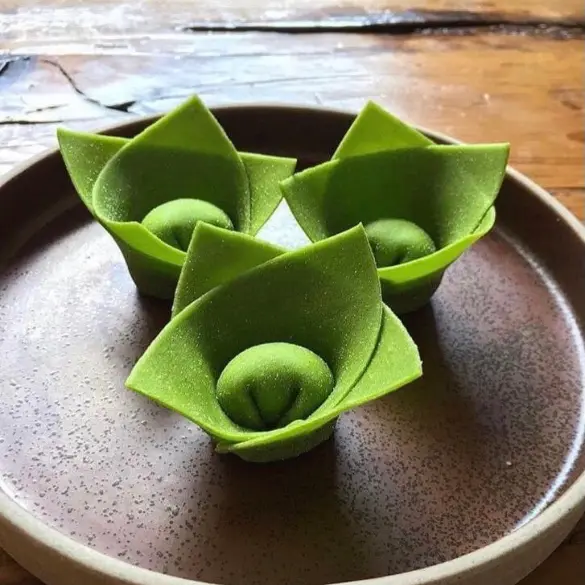 creation thumb for Sorrel Tortelli