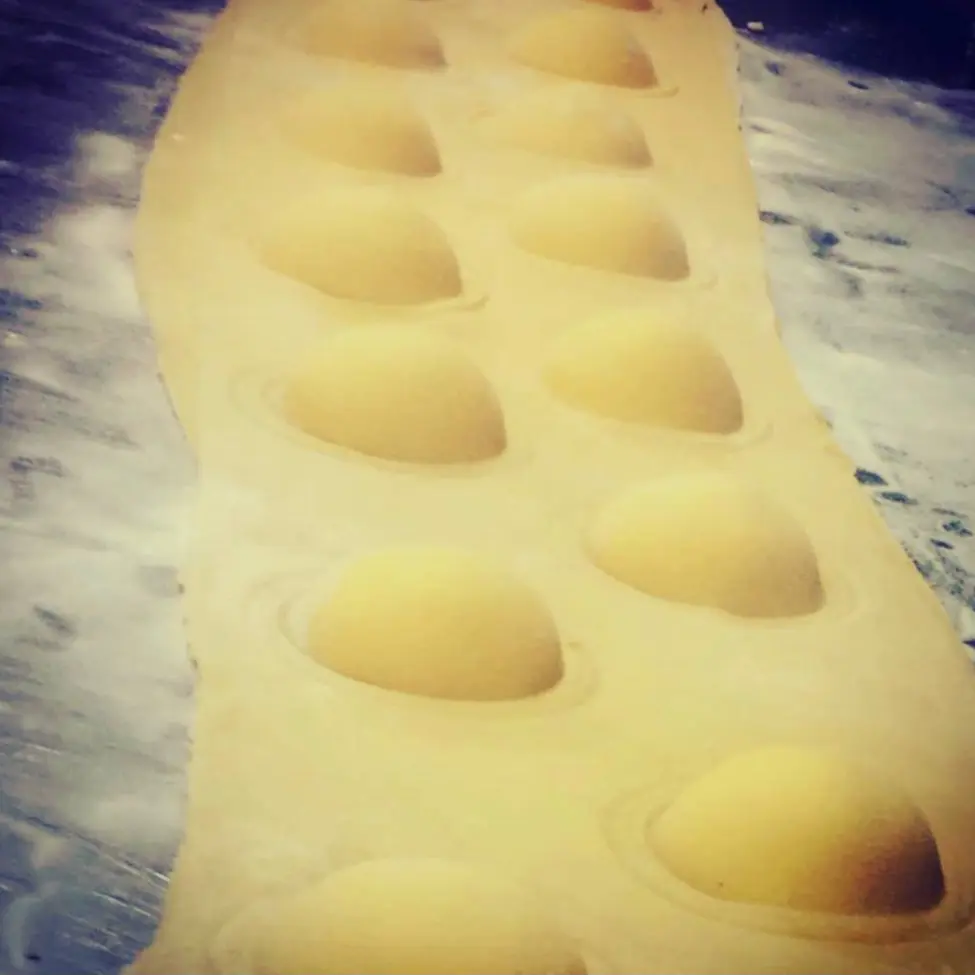 creation thumb for Raviolo's Planet