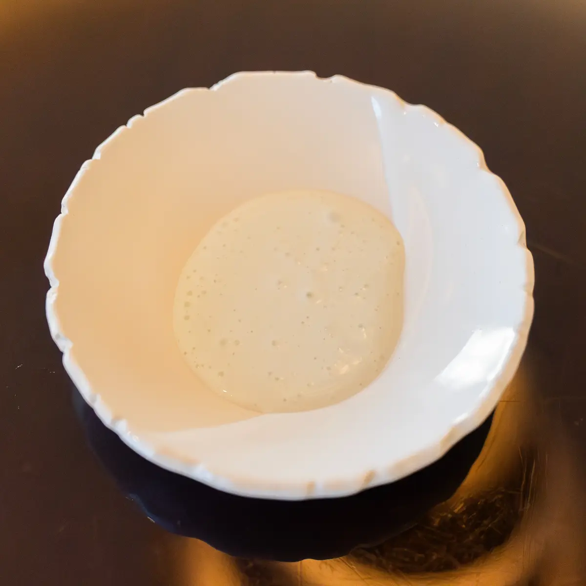 creation thumb for Elderflower Pil Pil