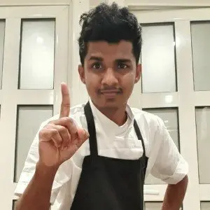Mohammed Shameem 